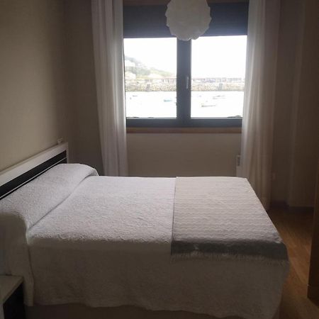 Apartamento Paseo Maritimo A Guarda Kültér fotó