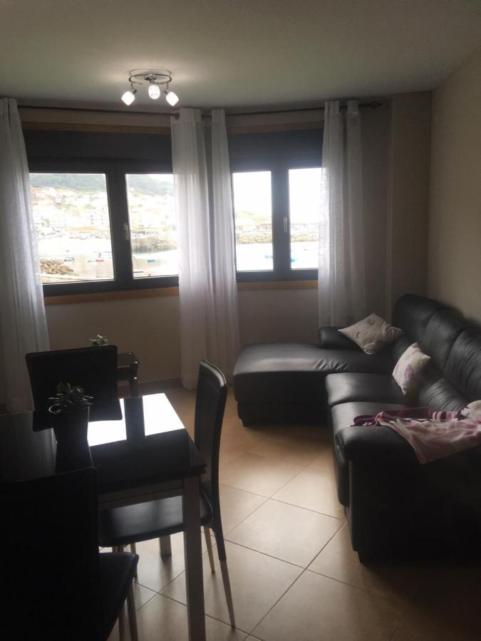 Apartamento Paseo Maritimo A Guarda Kültér fotó