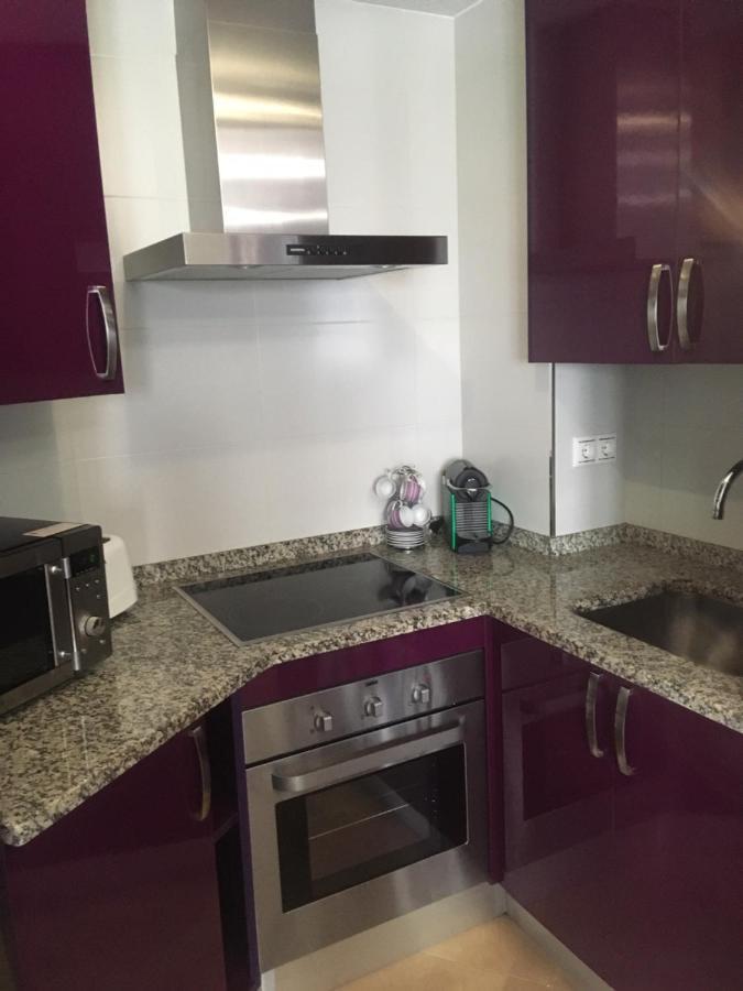 Apartamento Paseo Maritimo A Guarda Kültér fotó
